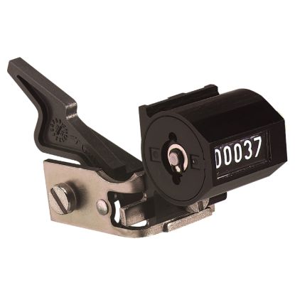 Picture of Counter kit, MasterPact NT, operating mechanism, spare part, mechanical 5 digits display