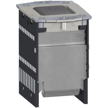 Picture of Arc chute, MasterPact NT, frame, spare part, arc chute H