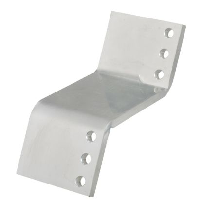 Picture of Power connections, MasterPact NW, chassis, spare part, rear connection, NW40