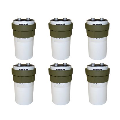 Picture of DC-LINK CAPACITOR 550V/2100 6PC.