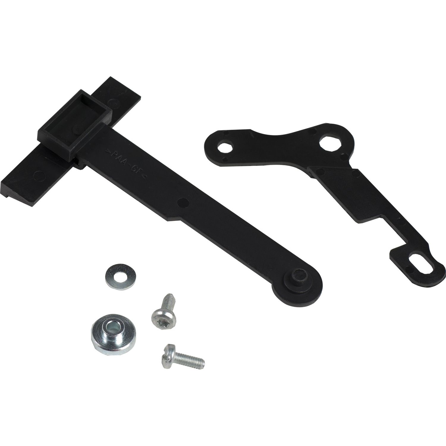 Picture of Interlocking kit, MasterPact NW, frame, spare part, cycle device lock