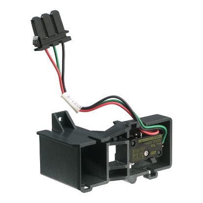 Picture of Protection components, MasterPact NW, frame, spare part, performer num 14