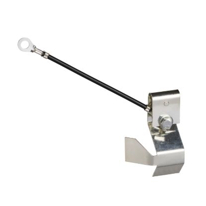 Picture of Earthing kit, MasterPact NW, frame, spare part, earthing contact, drawout kit