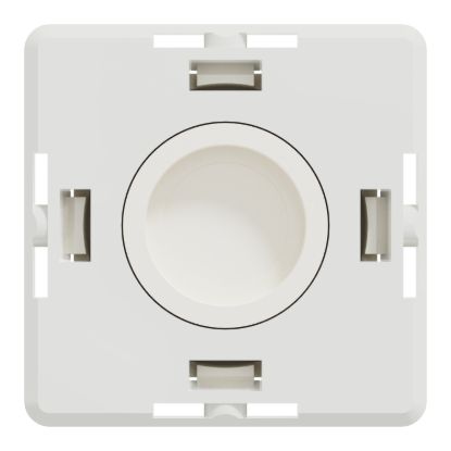 Picture of Push Button Assembly, Clipsal Iconic, Fan