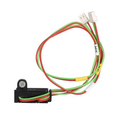 Picture of Communication module, MasterPact NW, MasterPact NT, external, spare part, COM wiring for MX and XF