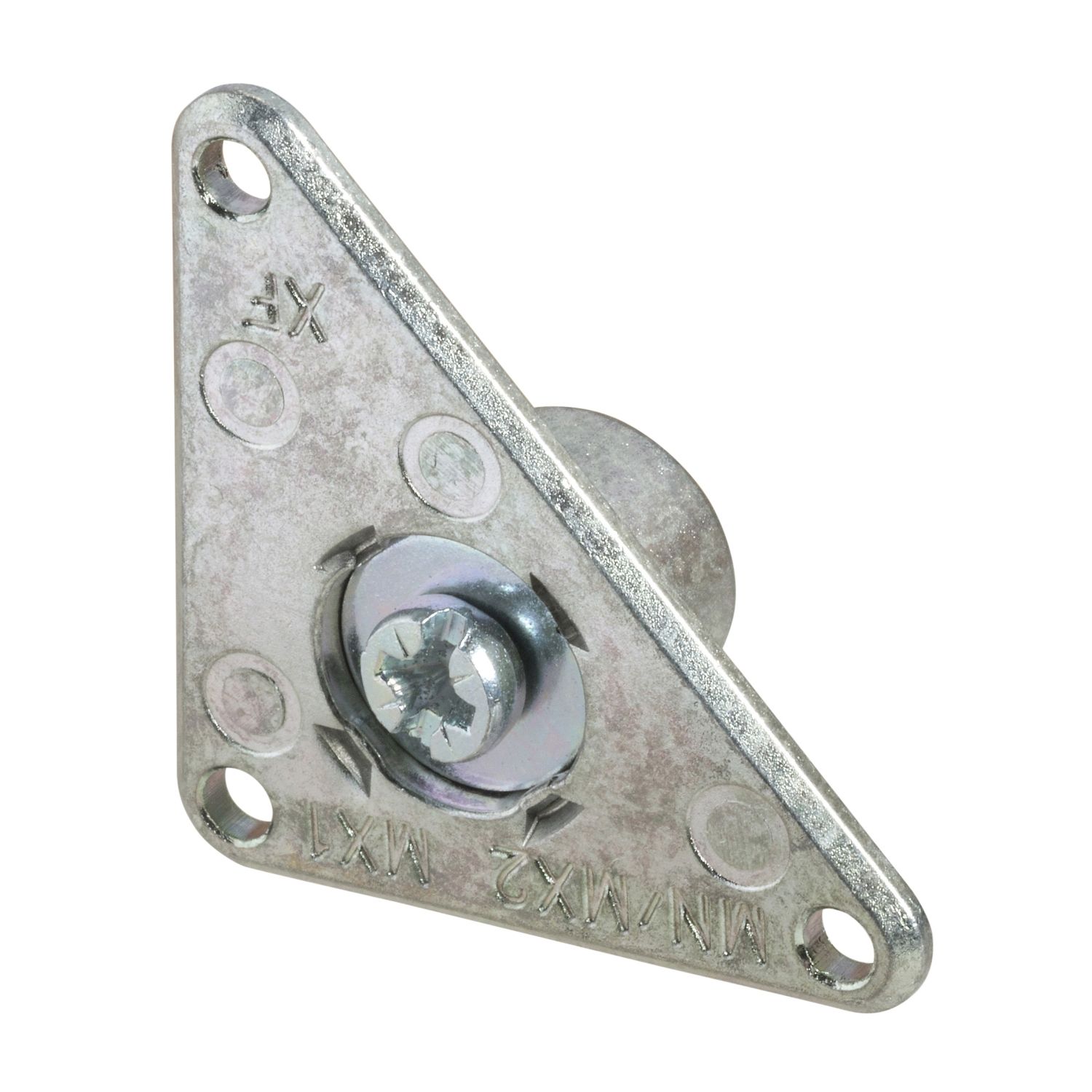 Picture of Fixation clamp, MasterPact NW, MasterPact NT, operating mechanism, spare part, voltage release fixation