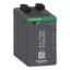 Picture of arc protection relay, PowerLogic A3 F6P 6 point sensors 4 control arc device