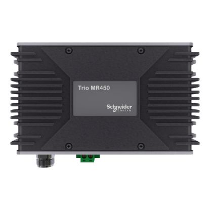 Picture of Remote radio, Trio Licensed Radios, H band, half duplex, ACMA