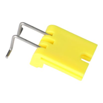 Picture of Padlock device, Acti9 iC60H3, set of 5
