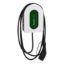 Picture of Charging station, Schneider Charge, 1P+N, attached cable 5m, 7.4kW, 32A