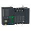 Picture of active automatic transfer switch, TransferPacT, 800A, 400V, 3P, LCD, frame 800A