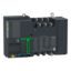 Picture of remote transfer switch, TransferPacT, 800A, 230V, 3P, remote, frame 800A