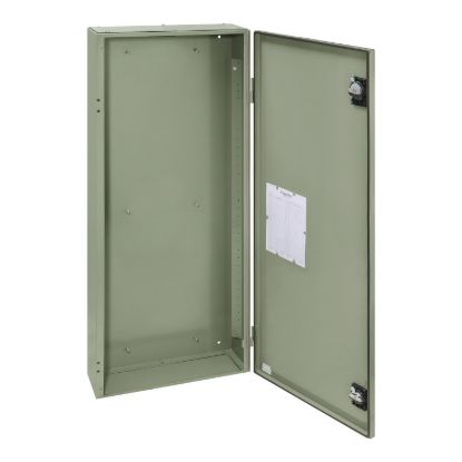 Picture of MB Empty distribution boards, Acti9, IP44, 1500 mm, gray
