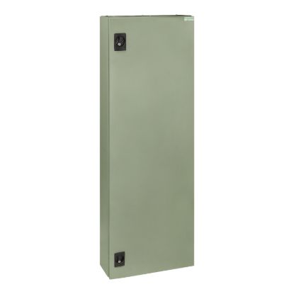 Picture of MB Empty distribution boards, Acti9, IP44, 1800 mm, gray