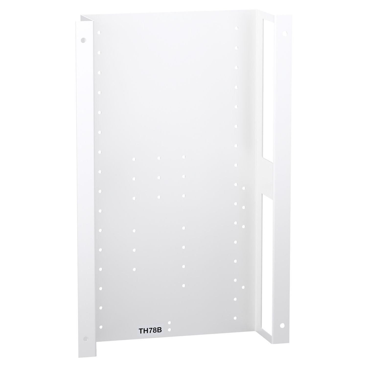 Picture of Top Hat, Acti9, for MB200B empty enclosure without gear tray