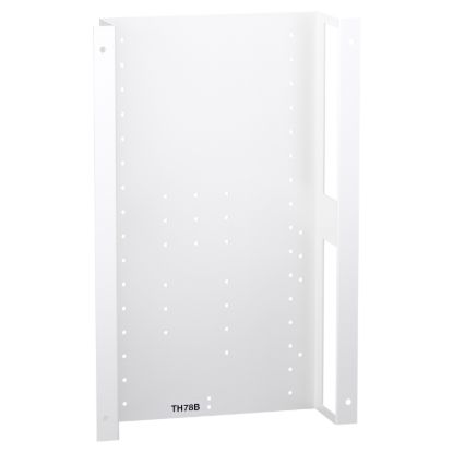 Picture of Top Hat, Acti9, for MB200B empty enclosure without gear tray