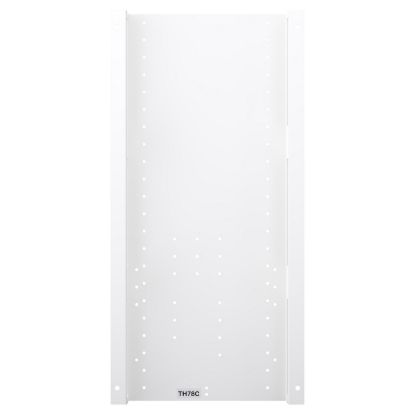 Picture of Top Hat, Acti9, for MB200C empty enclosure without gear tray