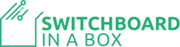 Logo of Switchboard in a Box