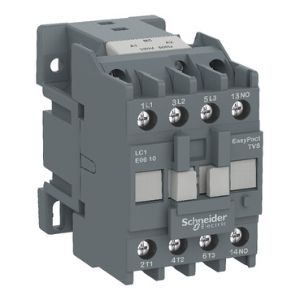 The picture of EasyPact TVS contactors