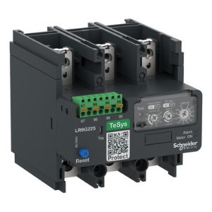 The picture of TeSys Giga protection relays