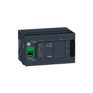 The picture of Modicon M241