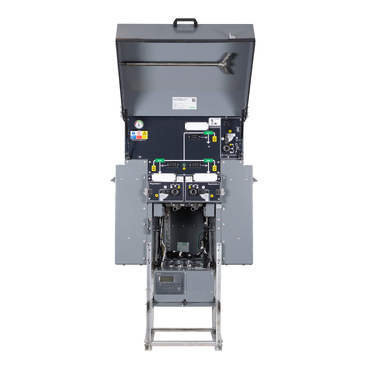 Picture for category Ringmaster