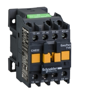 The picture of EasyPact TVS control relay