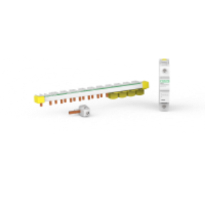 The picture of Busbar Systems