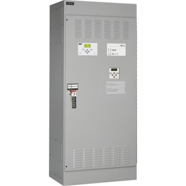 Picture for category ASCO 4000 SERIES Power Transfer Switch