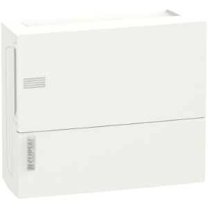 The picture of Resi MAX plastic enclosures