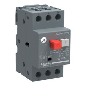 The picture of EasyPact TVS Motor circuit breaker