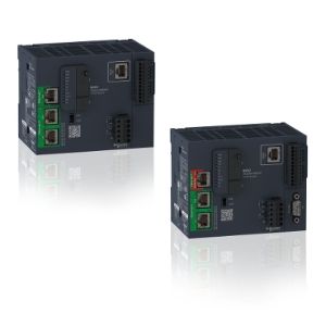 The picture of Modicon M262