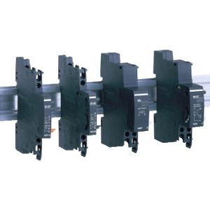 The picture of Acti 9 Monitoring and Control of Protection