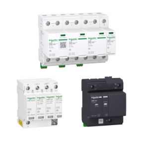 The picture of Acti 9 Surge Protection Devices - SPDs