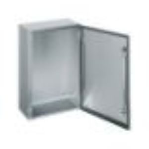 The picture of Stainless-steel enclosures