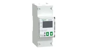 The picture of Basic Energy Meters
