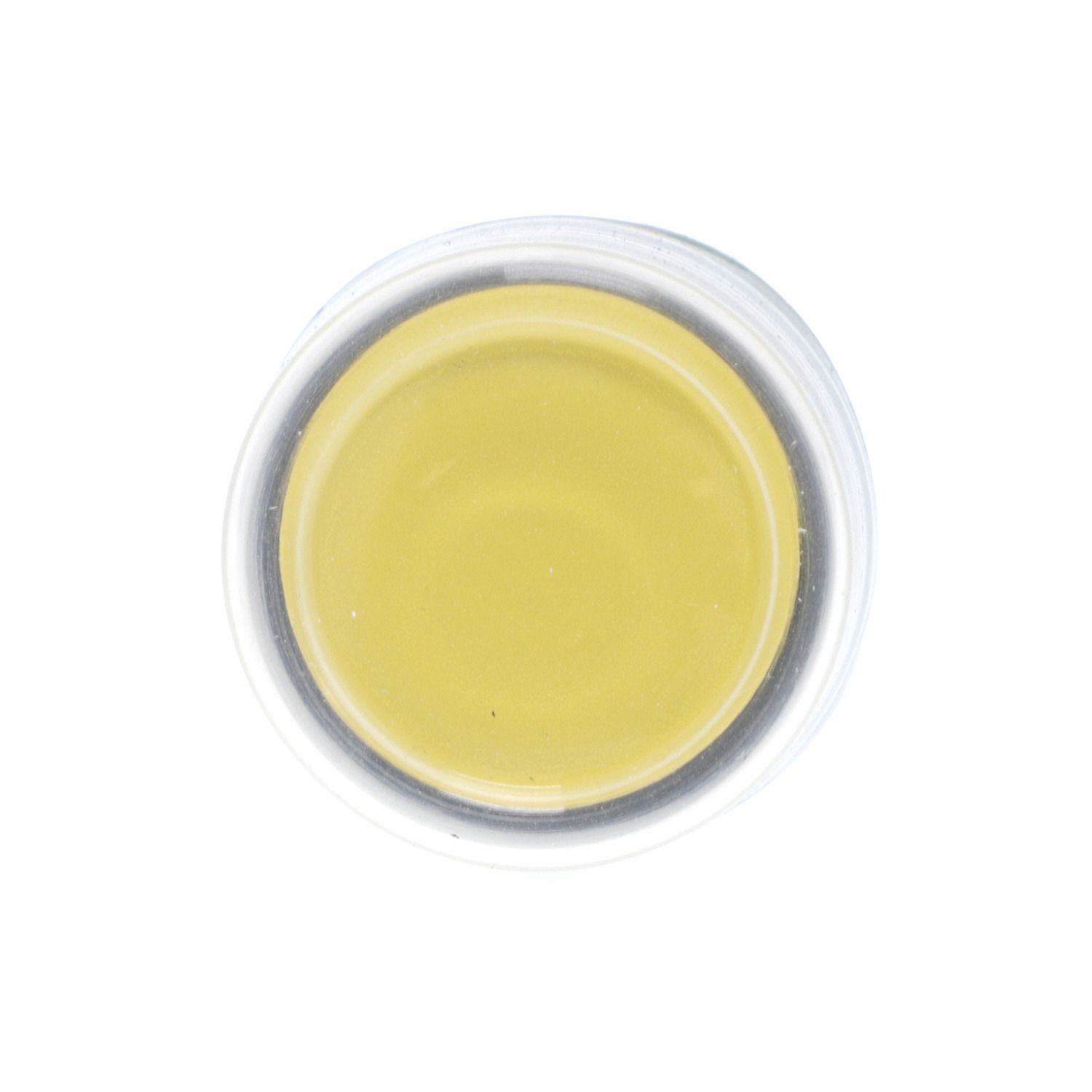 Picture of Head for non illuminated push button, Harmony XB5, plastic, projecting, yellow, 22mm, spring return, booted, unmarked