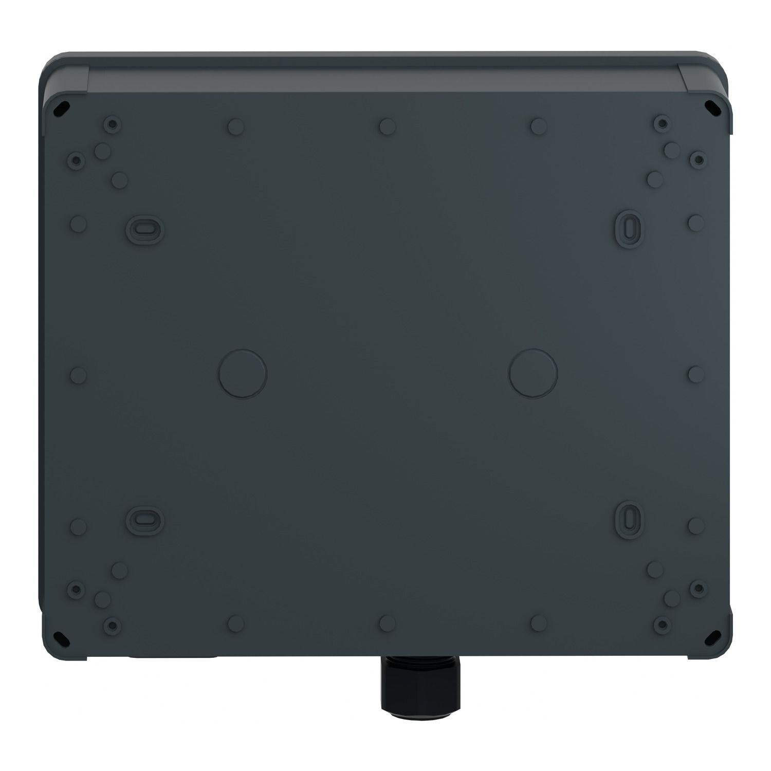 Picture of Base station, Harmony eXLhoist, standard, 12 relay outputs, cable connection, 24…240V AC DC