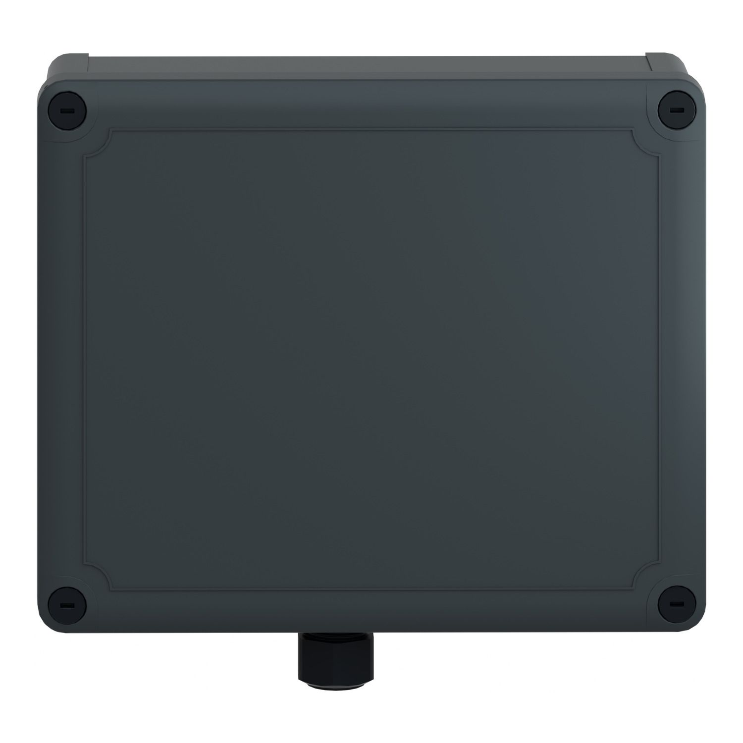 Picture of Base station, Harmony eXLhoist, standard, 12 relay outputs, cable connection, 24…240V AC DC