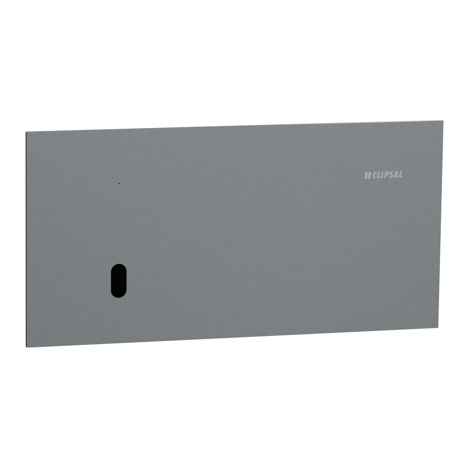 Picture of Grid Plate and Cover, Clipsal Solis T Series, 1 Gang, Horizontal