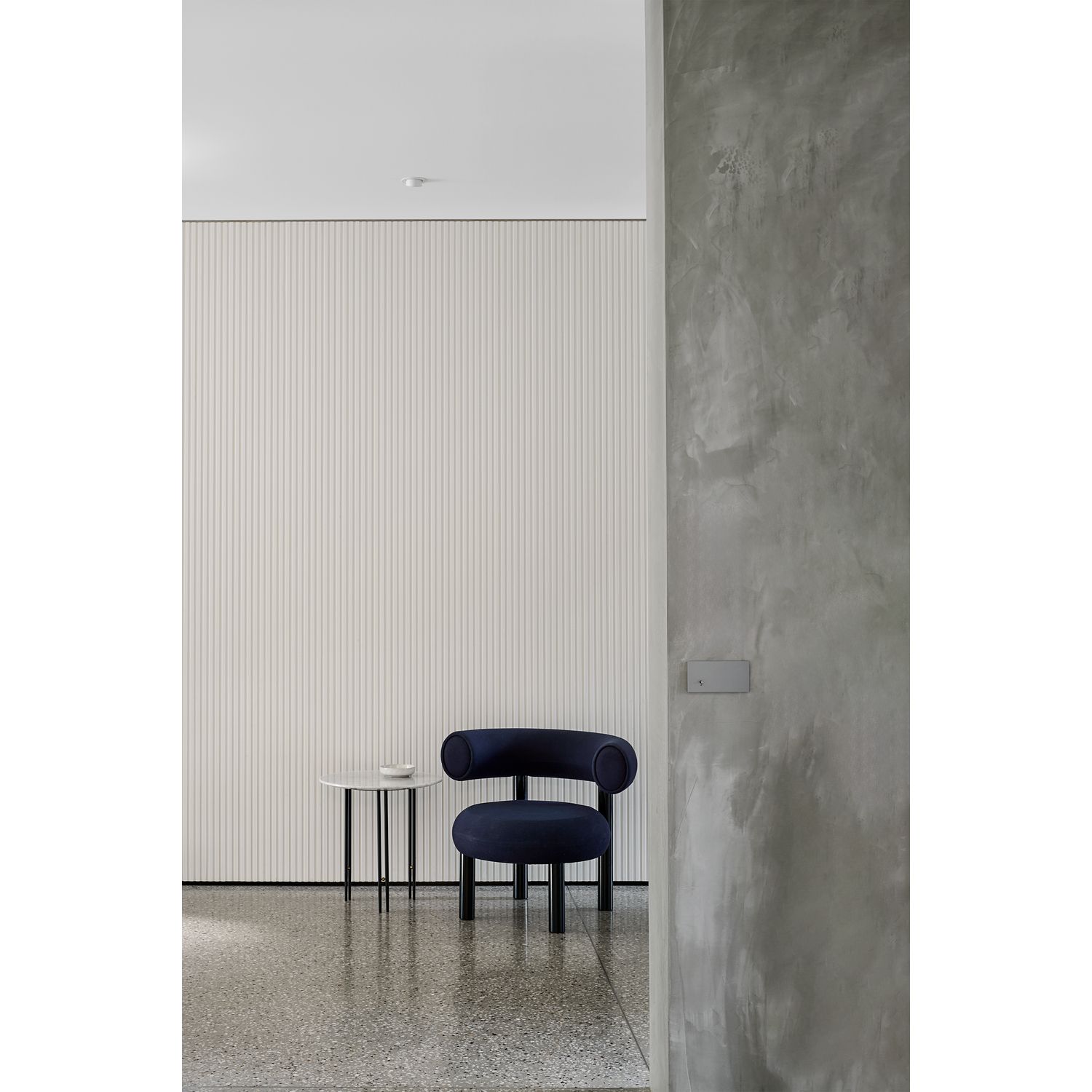 Picture of Grid Plate and Cover, Clipsal Solis T Series, 1 Gang, Horizontal