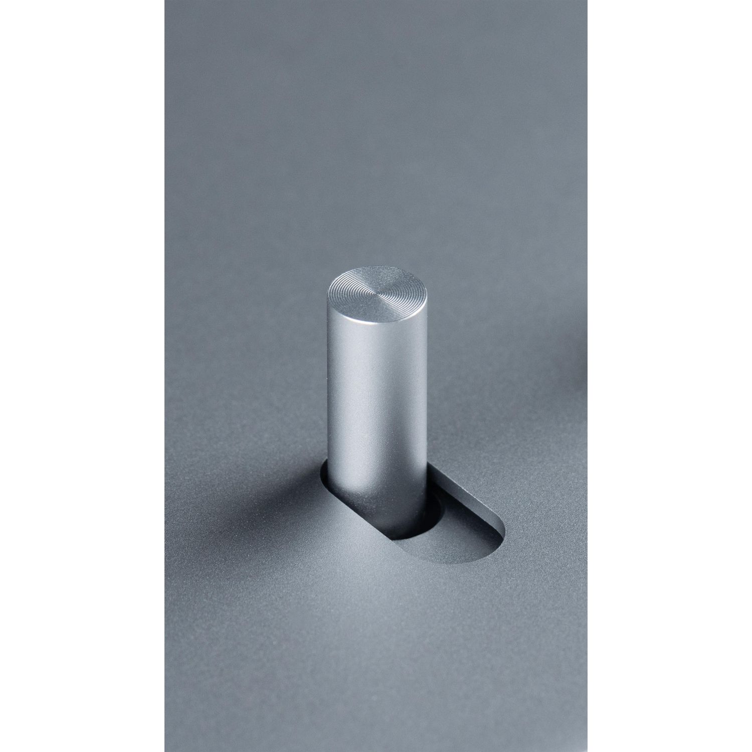 Picture of Grid Plate and Cover, Clipsal Solis T Series, 4 Gang, Horizontal