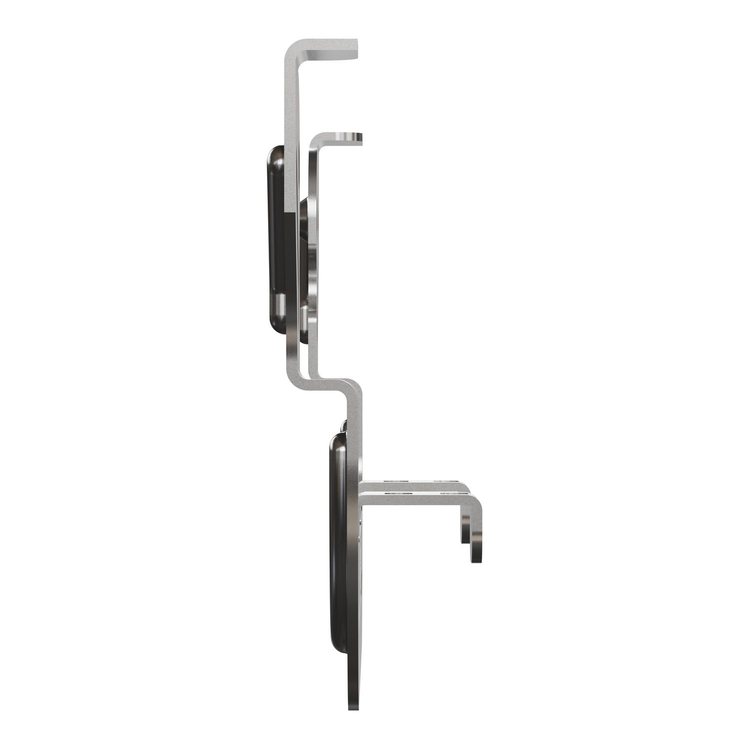 Picture of Clip, Clipsal Solis, with 120mm Mounting Centres for Wall Board 10MM