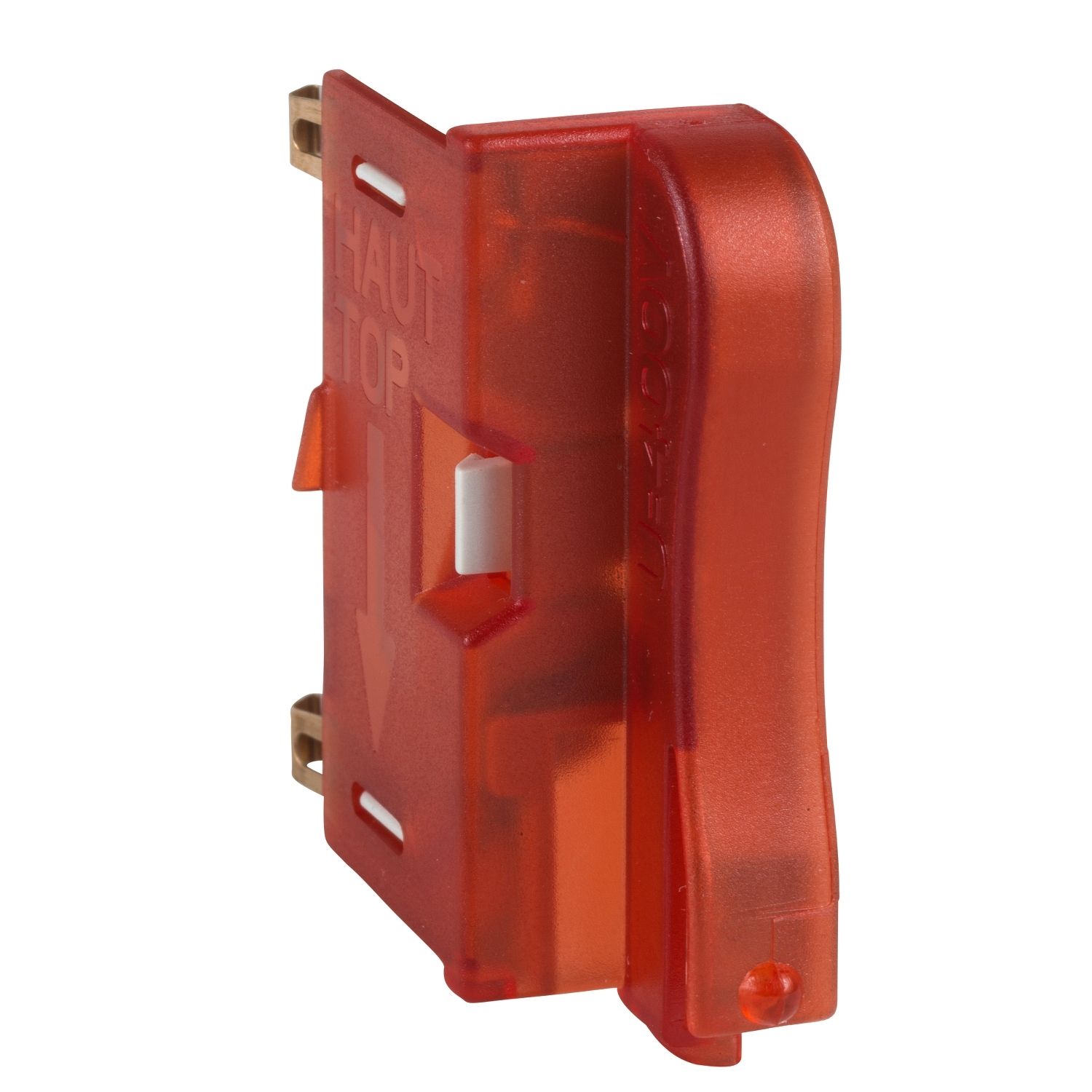 Picture of fuse indicator light - SFT/STI - 230...400 V AC 50/60 Hz