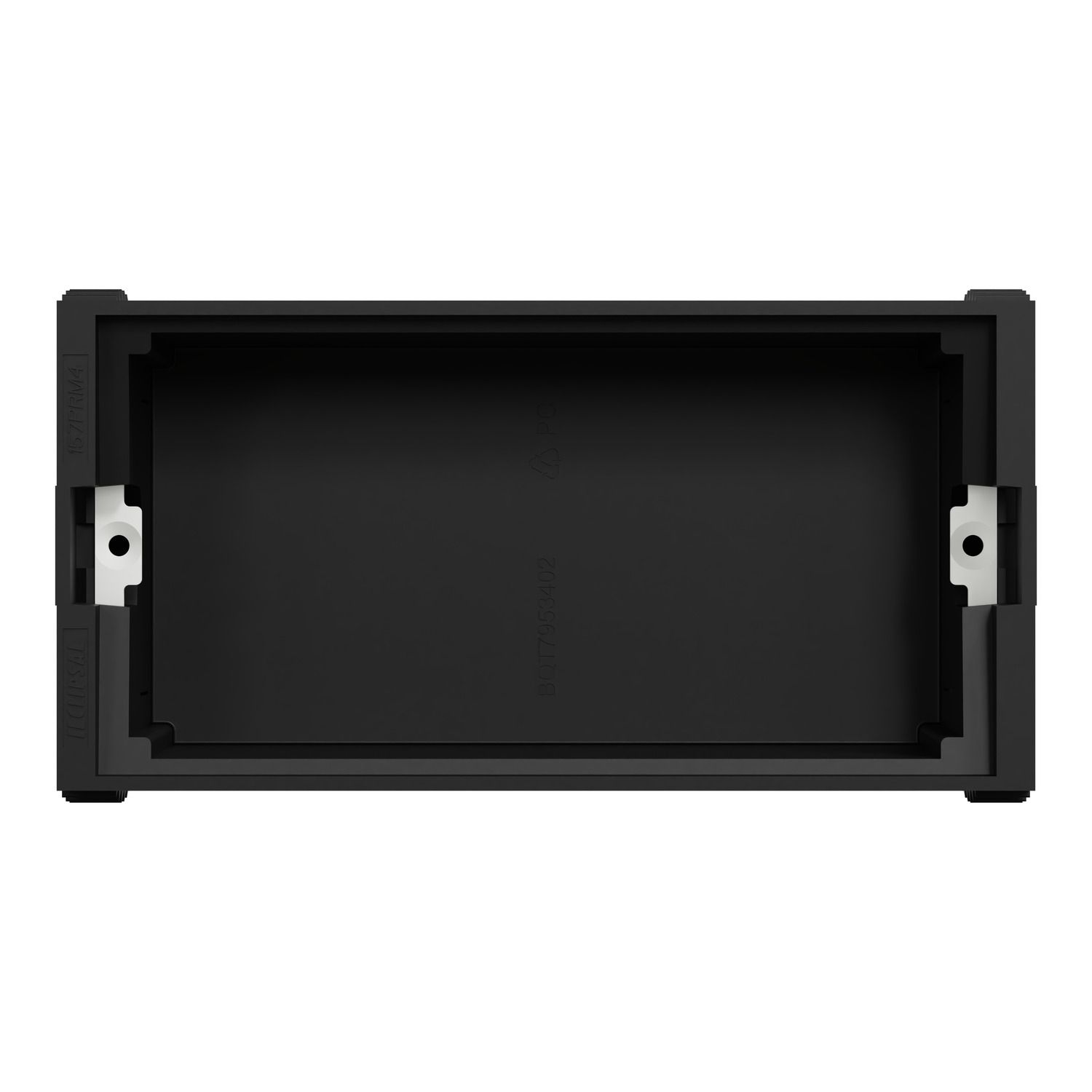 Picture of Wall Box, Clipsal - Mounting Accessories, 120mm Recessed Mount