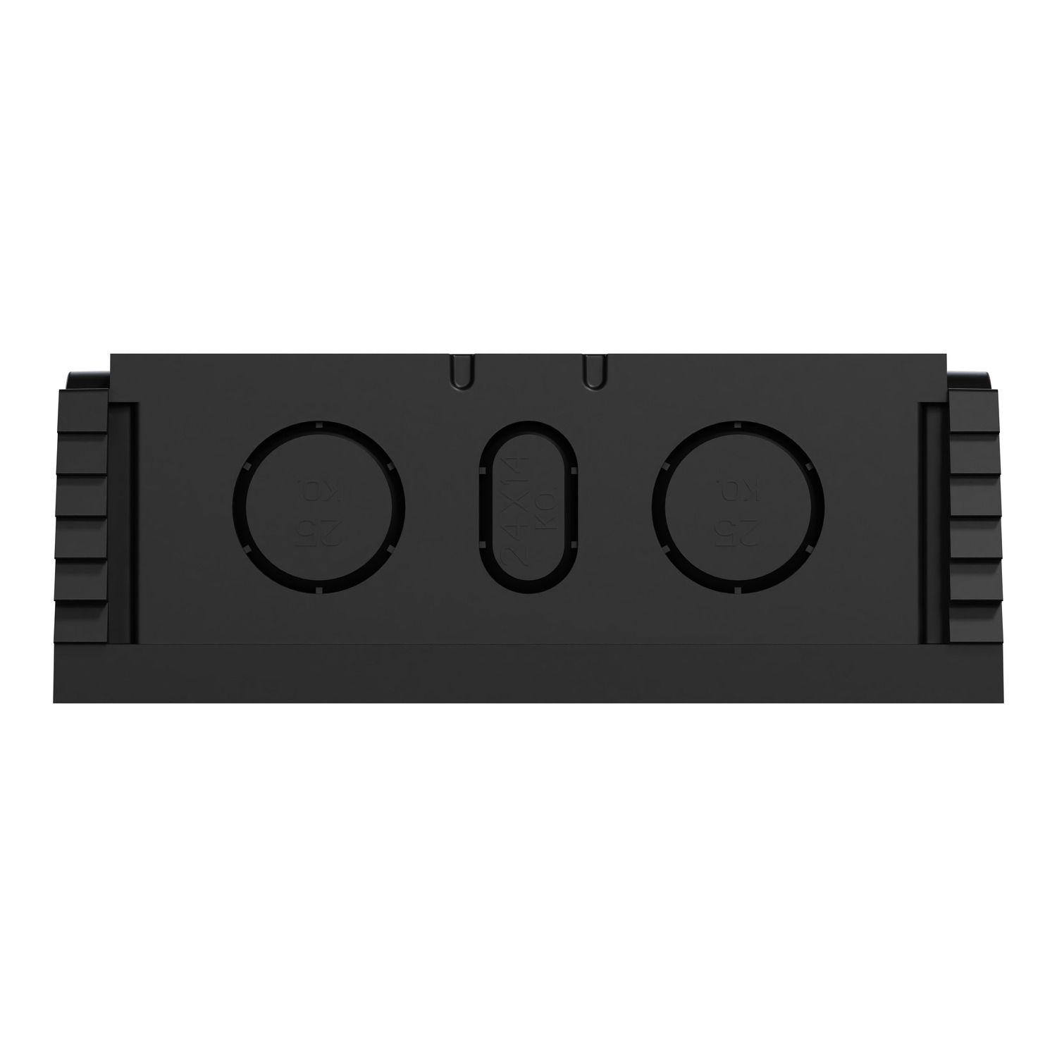 Picture of Wall Box, Clipsal - Mounting Accessories, 120mm Recessed Mount