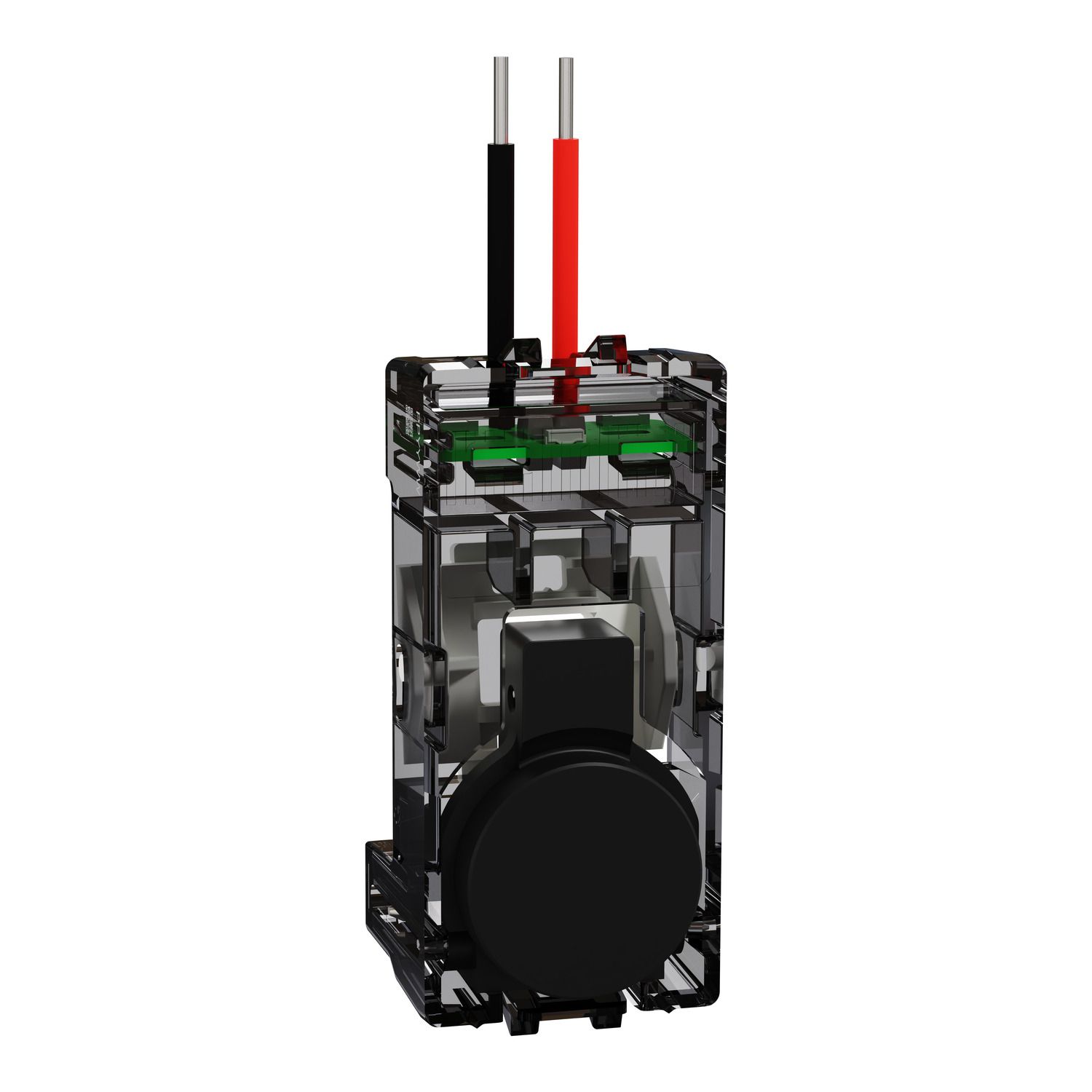 Picture of Push Button Adaptor, Clipsal Solis, for 40M