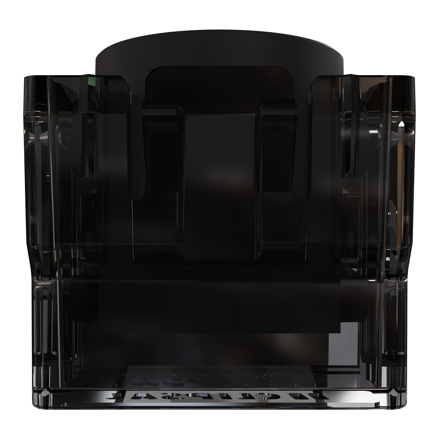 Picture of Push Button Adaptor, Clipsal Solis, for 40M