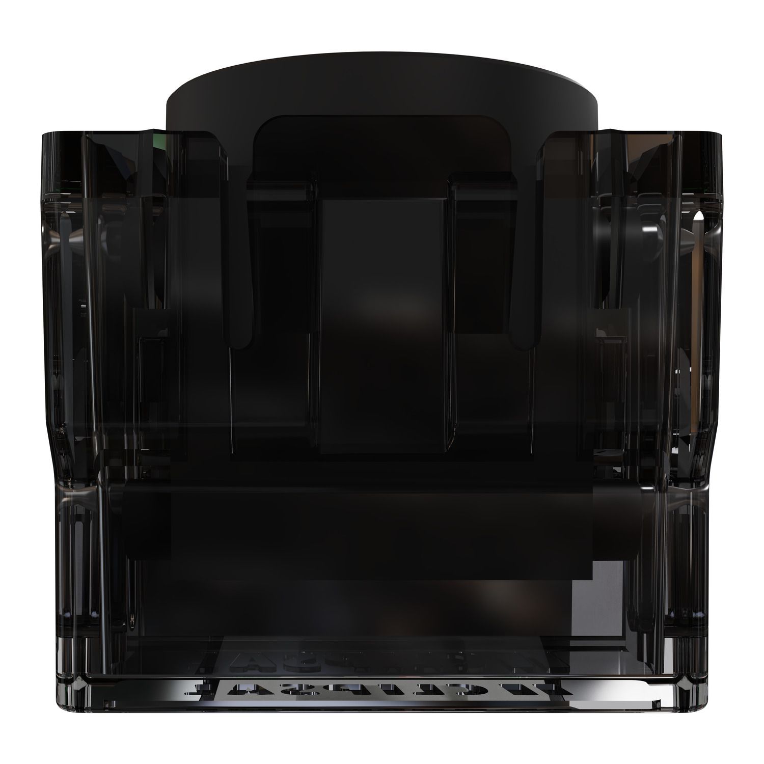 Picture of Push Button Adaptor, Clipsal Solis, for 40M32, Marked COOKER