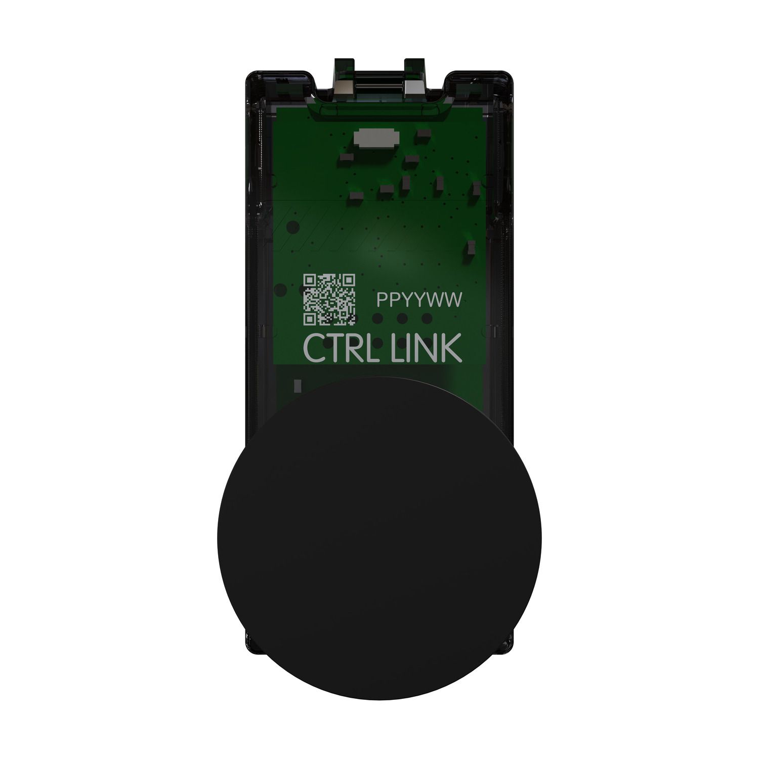 Picture of Rotary Adaptor, Clipsal Solis, for Wiser Dimmer